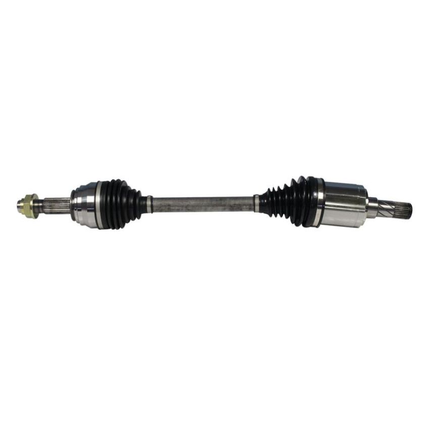 GSP NCV10301 12-19 Chevrolet Sonic (1.4) CV Axle Assembly  - Front Left