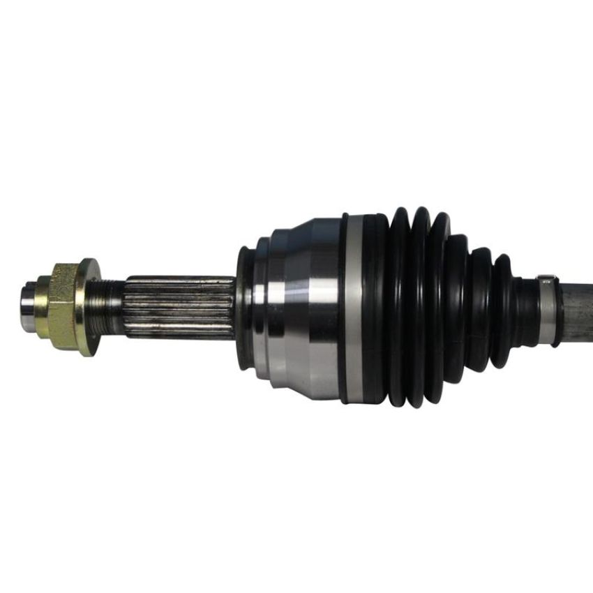 GSP NCV10301 12-19 Chevrolet Sonic (1.4) CV Axle Assembly  - Front Left
