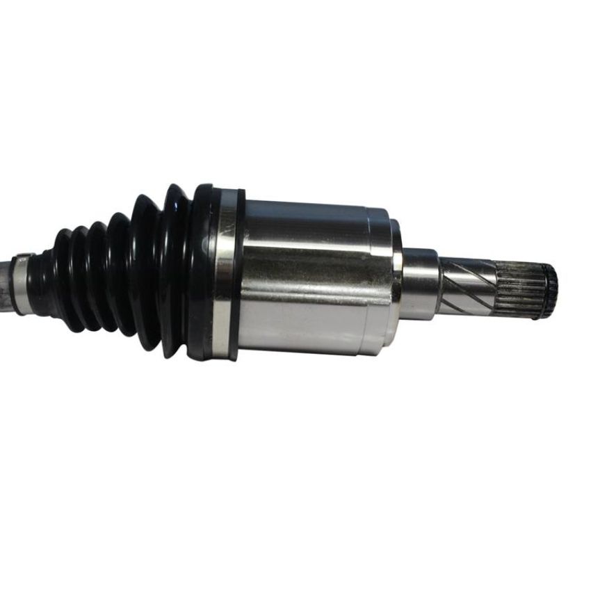 GSP NCV10301 12-19 Chevrolet Sonic (1.4) CV Axle Assembly  - Front Left