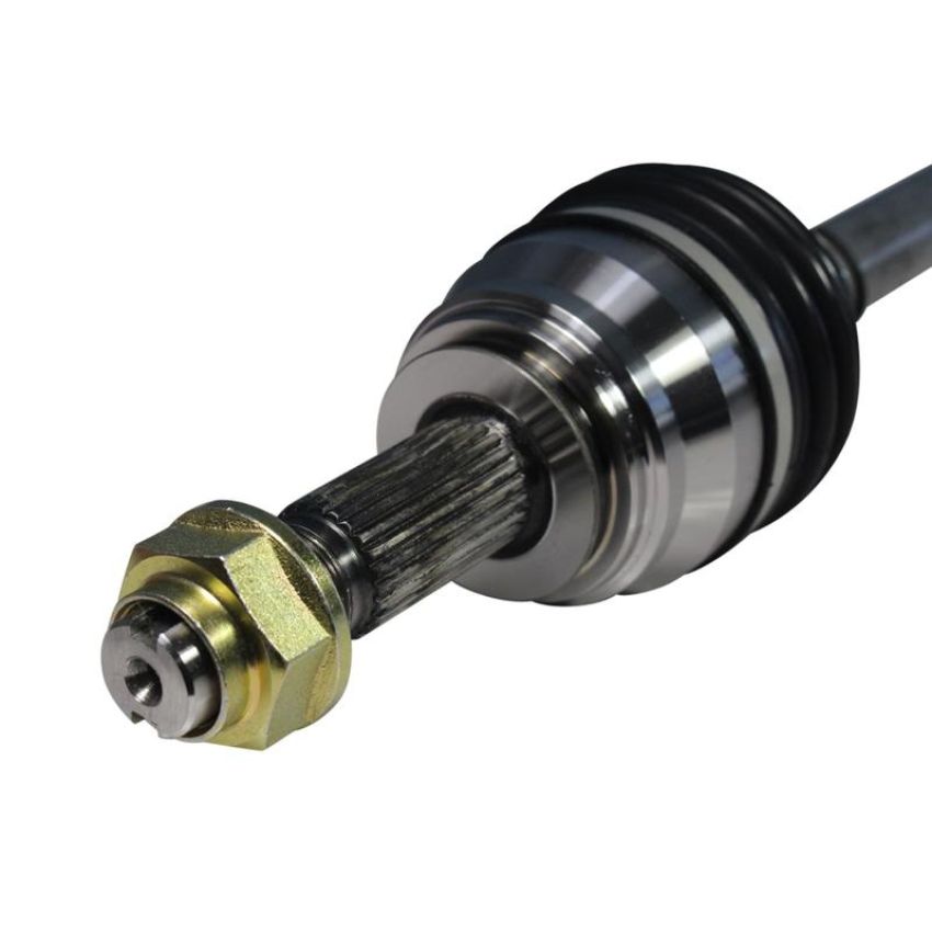 GSP NCV10301 12-19 Chevrolet Sonic (1.4) CV Axle Assembly  - Front Left