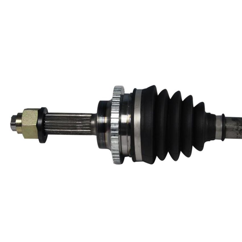 GSP NCV10302 13-15 Chevrolet Spark CV Axle Assembly  - Front Right