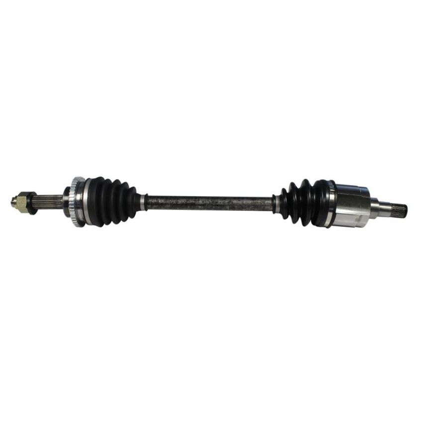 GSP NCV10303 13-15 Chevrolet Spark CV Axle Assembly  - Front Left