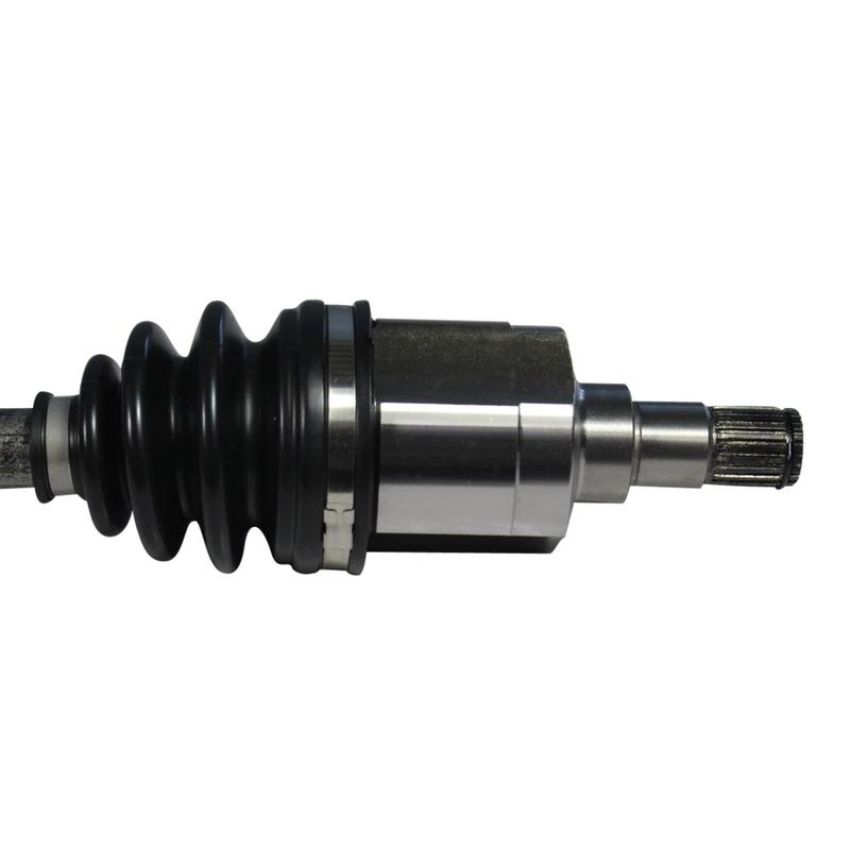GSP NCV10303 13-15 Chevrolet Spark CV Axle Assembly  - Front Left