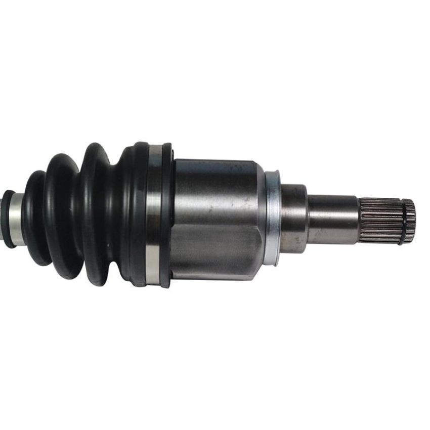 GSP NCV10304 2013 Chevrolet Spark CV Axle Assembly  - Front Left
