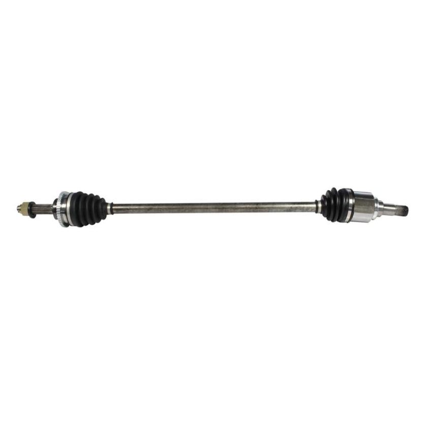 GSP NCV10305 2013 Chevrolet Spark CV Axle Assembly  - Front Right