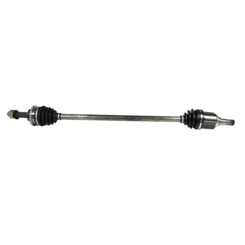 GSP NCV10306 14-15 Chevrolet Spark CV Axle Assembly  - Front Right
