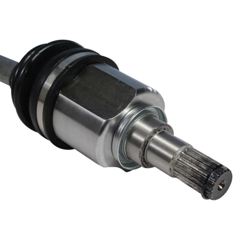 GSP NCV10306 14-15 Chevrolet Spark CV Axle Assembly  - Front Right