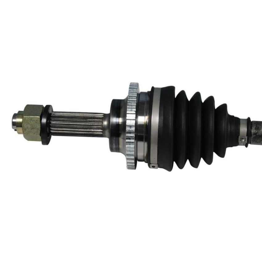 GSP NCV10306 14-15 Chevrolet Spark CV Axle Assembly  - Front Right