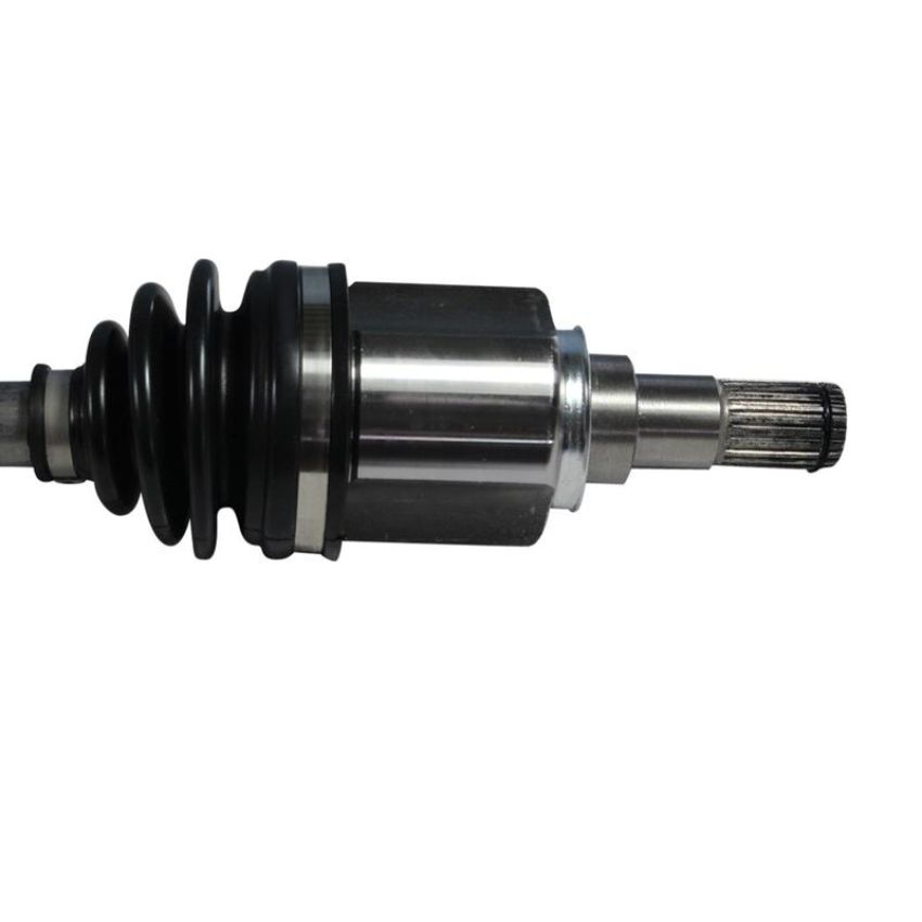 GSP NCV10306 14-15 Chevrolet Spark CV Axle Assembly  - Front Right