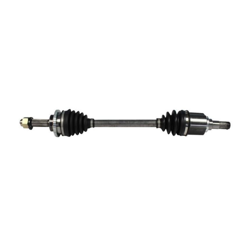 GSP NCV10308 14-15 Chevrolet Spark CV Axle Assembly  - Front Left