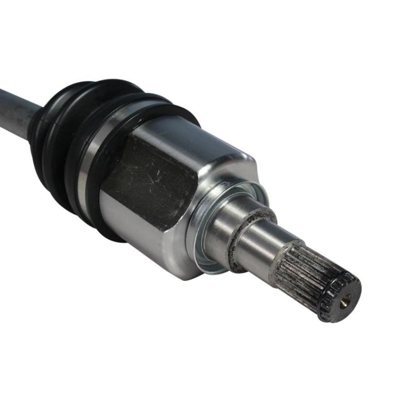 GSP NCV10308 14-15 Chevrolet Spark CV Axle Assembly  - Front Left