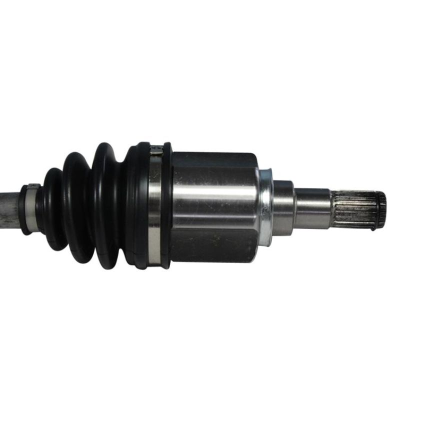 GSP NCV10308 14-15 Chevrolet Spark CV Axle Assembly  - Front Left