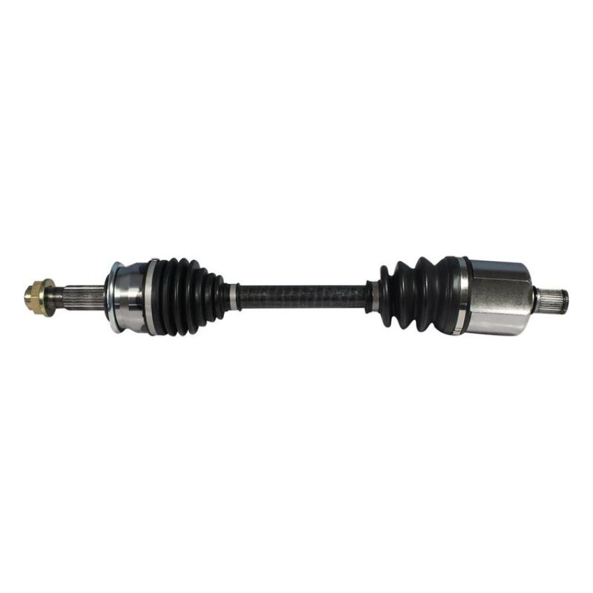 GSP NCV10309 14-16 Chevrolet Spark EV CV Axle Assembly  - Front