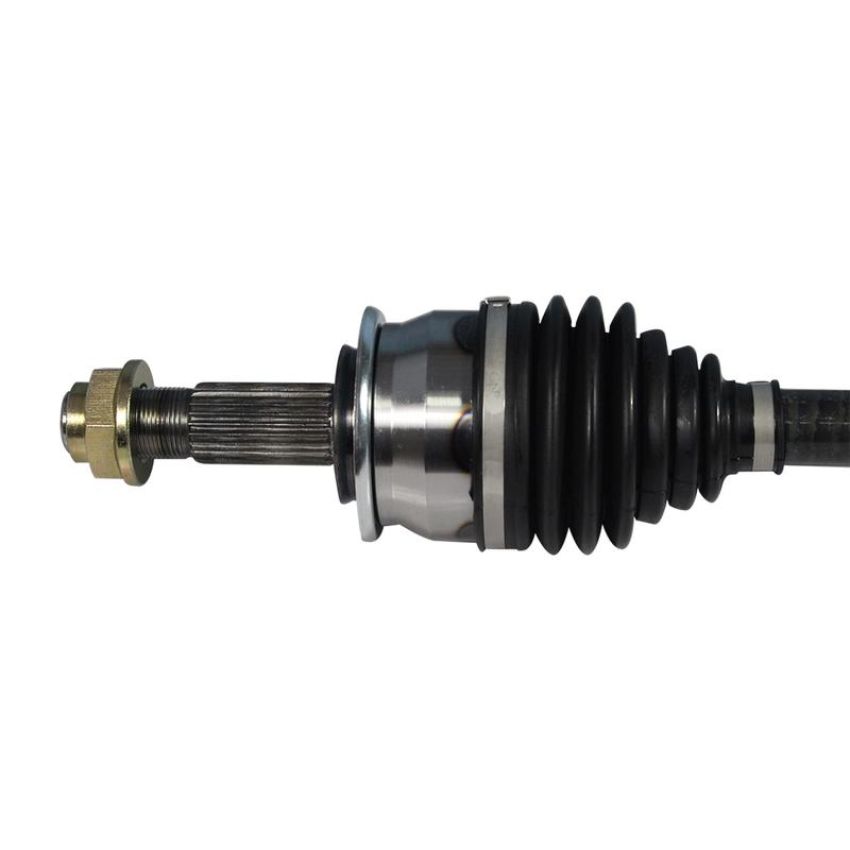 GSP NCV10309 14-16 Chevrolet Spark EV CV Axle Assembly  - Front