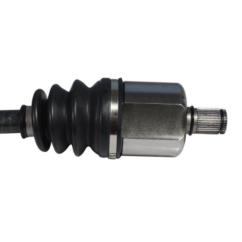 GSP NCV10309 14-16 Chevrolet Spark EV CV Axle Assembly  - Front