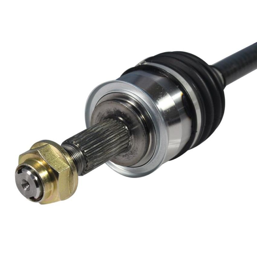 GSP NCV10309 14-16 Chevrolet Spark EV CV Axle Assembly  - Front