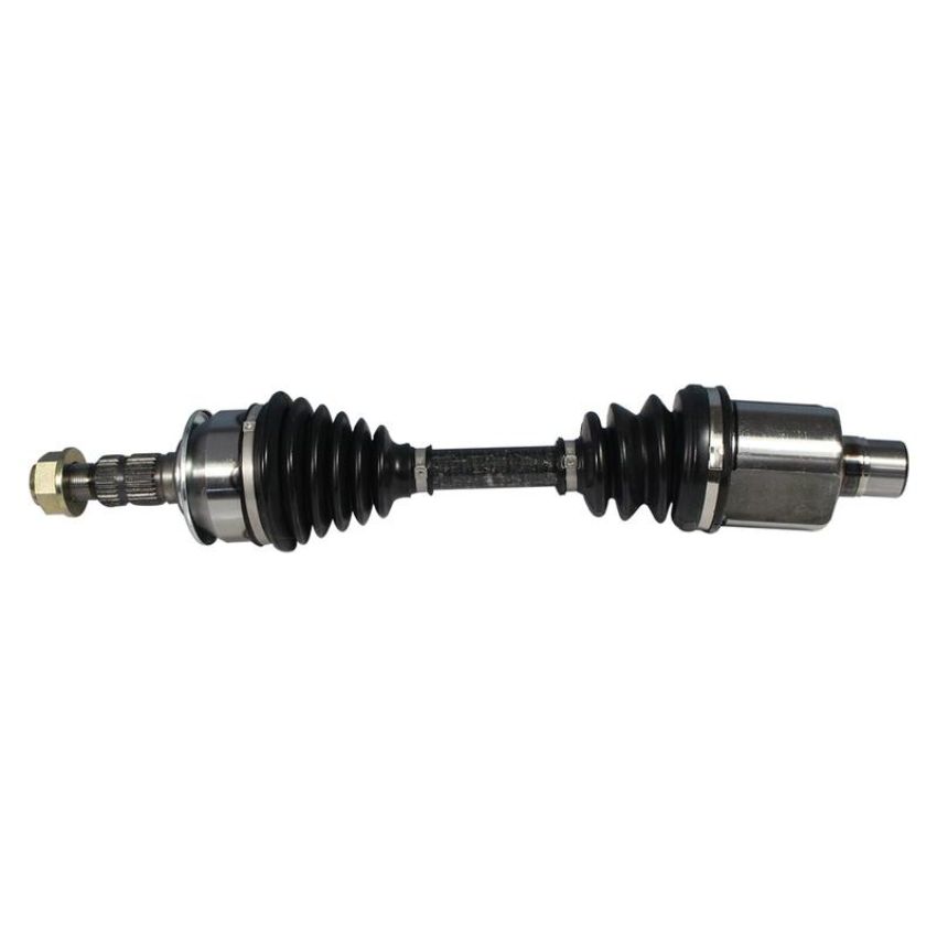 GSP NCV10310 11-15 Chevrolet Volt CV Axle Assembly  - Front Left