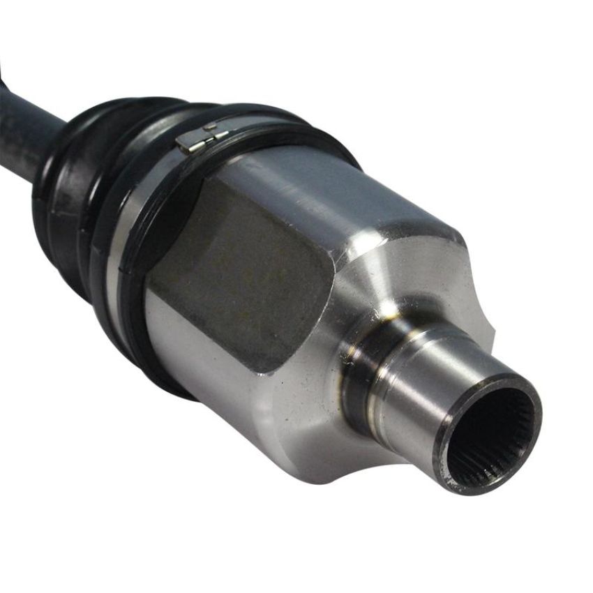 GSP NCV10310 11-15 Chevrolet Volt CV Axle Assembly  - Front Left