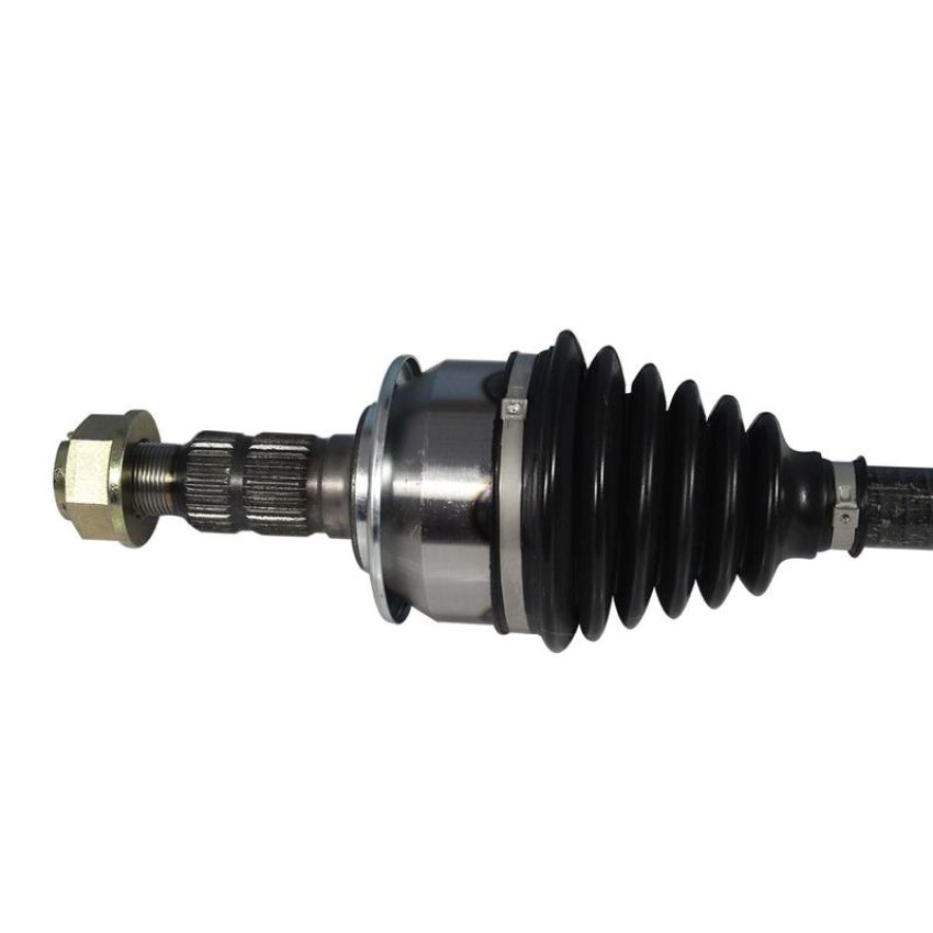GSP NCV10310 11-15 Chevrolet Volt CV Axle Assembly  - Front Left