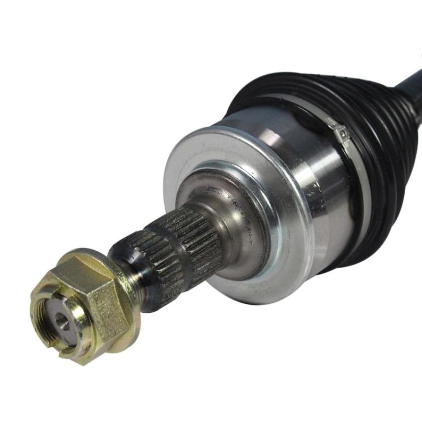 GSP NCV10310 11-15 Chevrolet Volt CV Axle Assembly  - Front Left