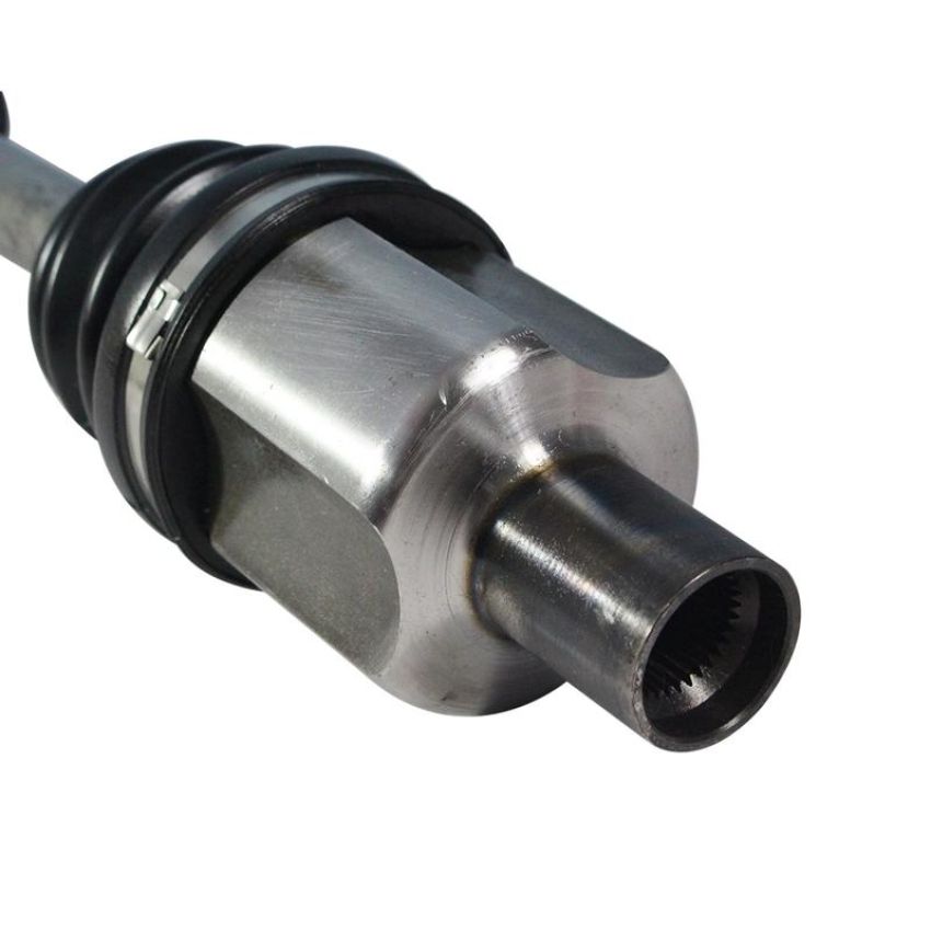 GSP NCV10311 11-15 Chevrolet Volt CV Axle Assembly  - Front Right