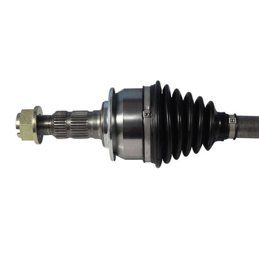 GSP NCV10311 11-15 Chevrolet Volt CV Axle Assembly  - Front Right
