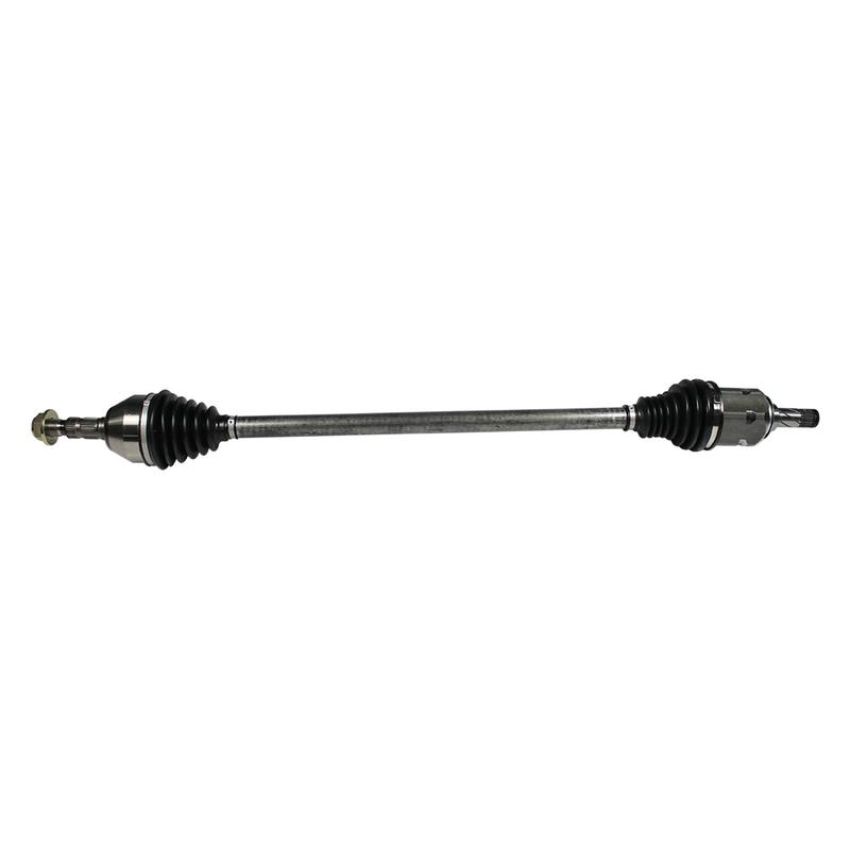 GSP NCV10313 08-09 Saturn Astra CV Axle Assembly  - Front Right