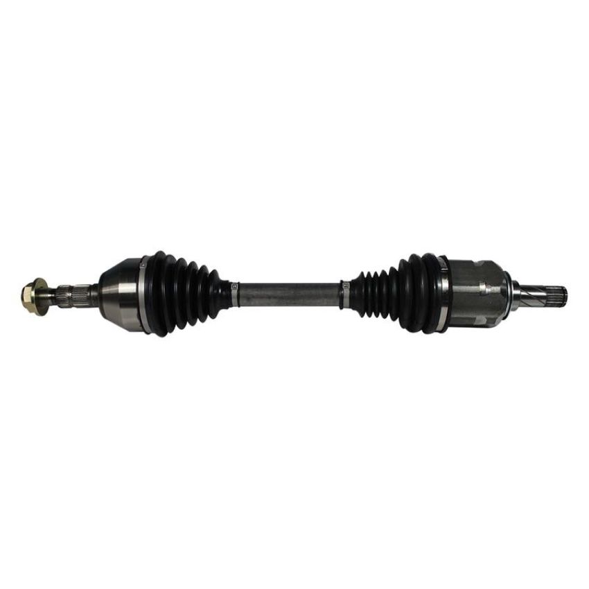 GSP NCV10314 08-09 Saturn Astra CV Axle Assembly  - Front Left