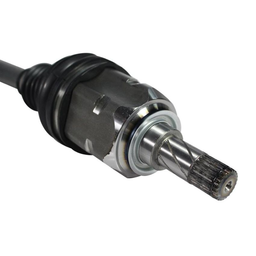 GSP NCV10314 08-09 Saturn Astra CV Axle Assembly  - Front Left