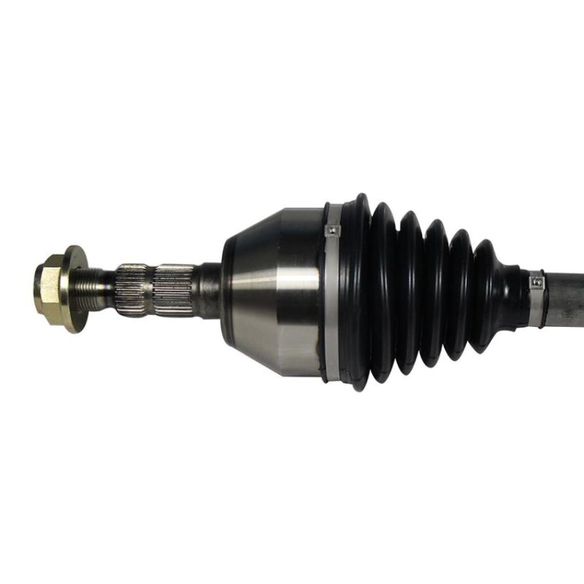 GSP NCV10314 08-09 Saturn Astra CV Axle Assembly  - Front Left