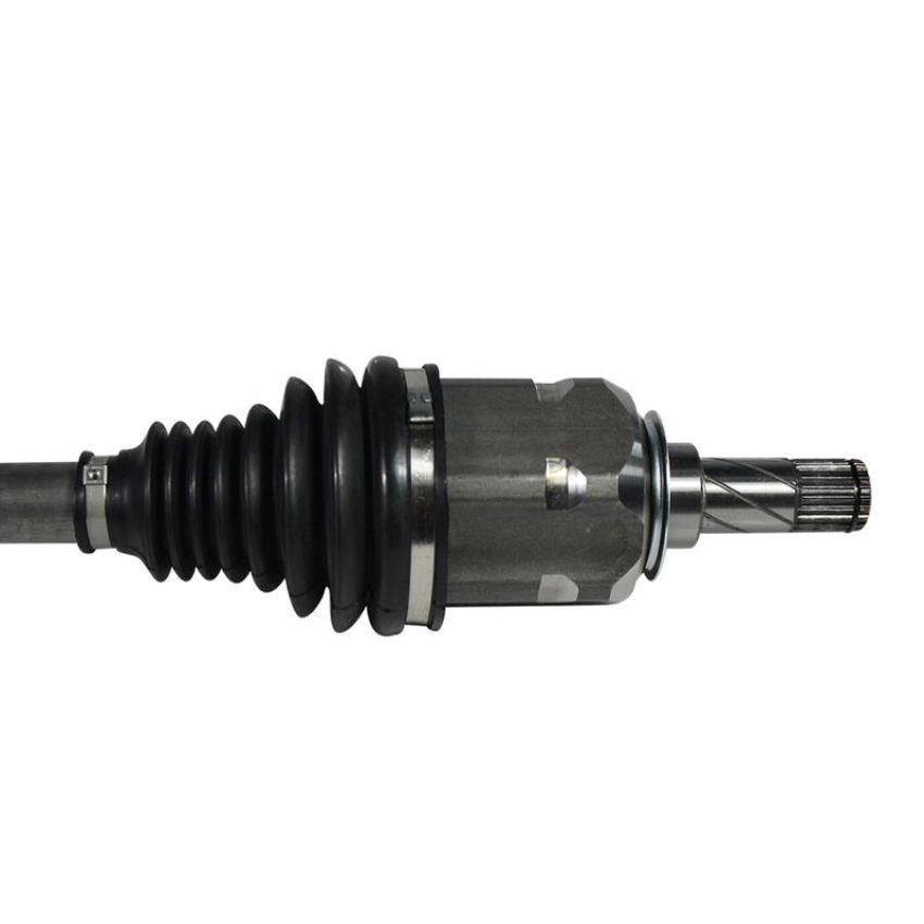 GSP NCV10314 08-09 Saturn Astra CV Axle Assembly  - Front Left