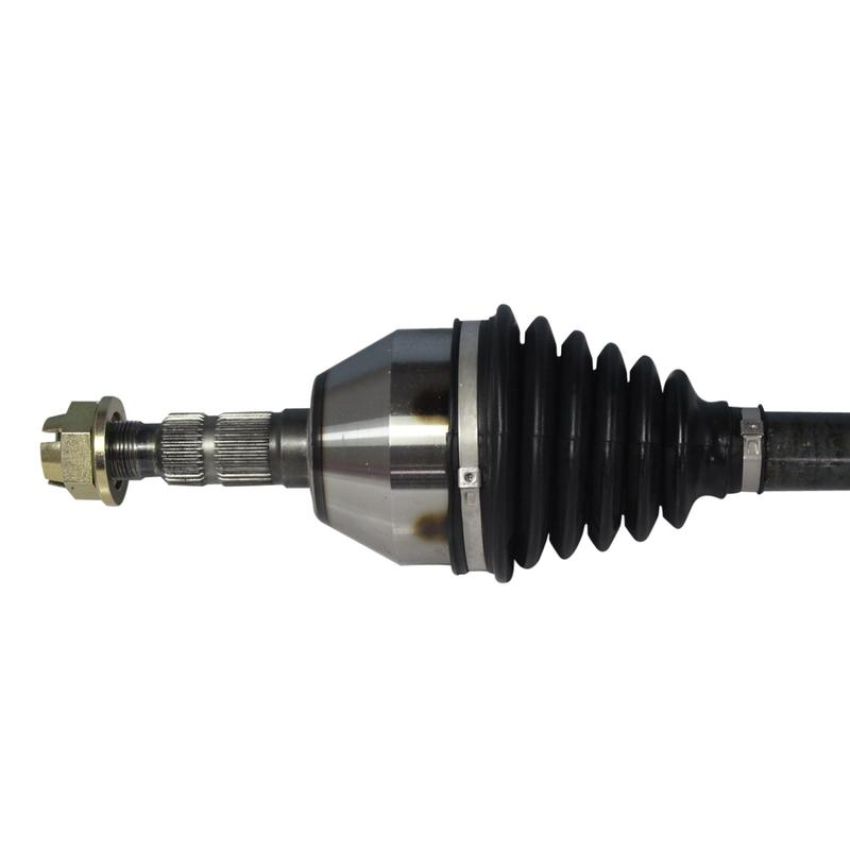 GSP NCV10315 08-09 Saturn Astra CV Axle Assembly  - Front Right