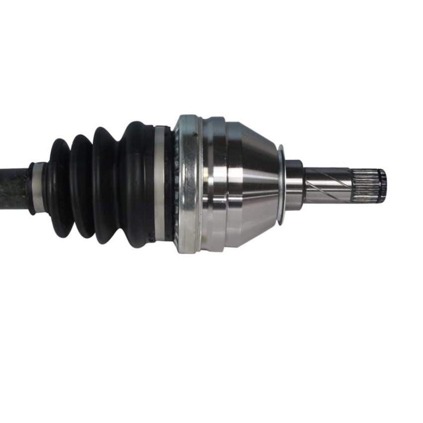 GSP NCV10315 08-09 Saturn Astra CV Axle Assembly  - Front Right