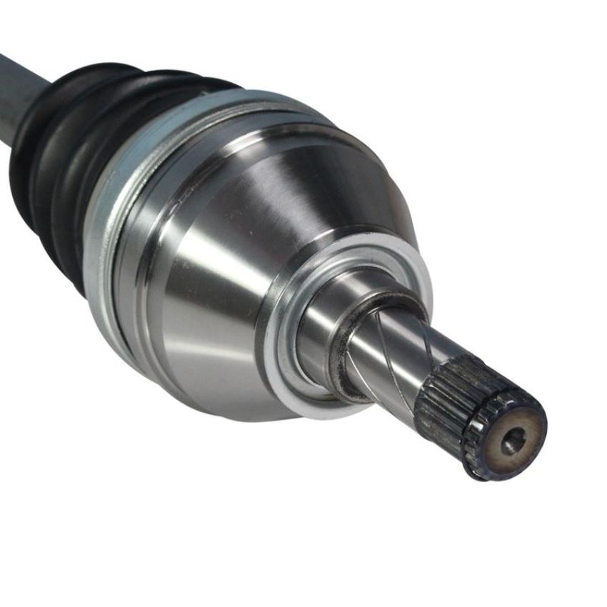 GSP NCV10316 08-09 Saturn Astra CV Axle Assembly  - Front Left