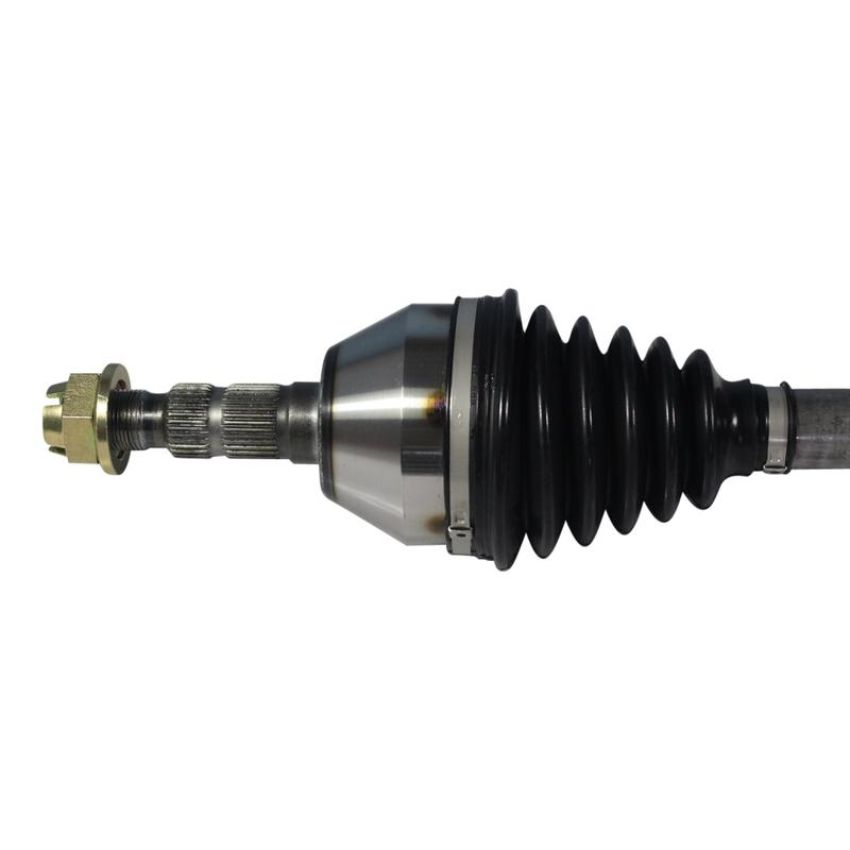 GSP NCV10316 08-09 Saturn Astra CV Axle Assembly  - Front Left