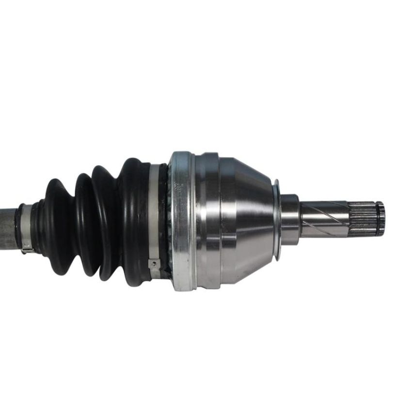 GSP NCV10316 08-09 Saturn Astra CV Axle Assembly  - Front Left
