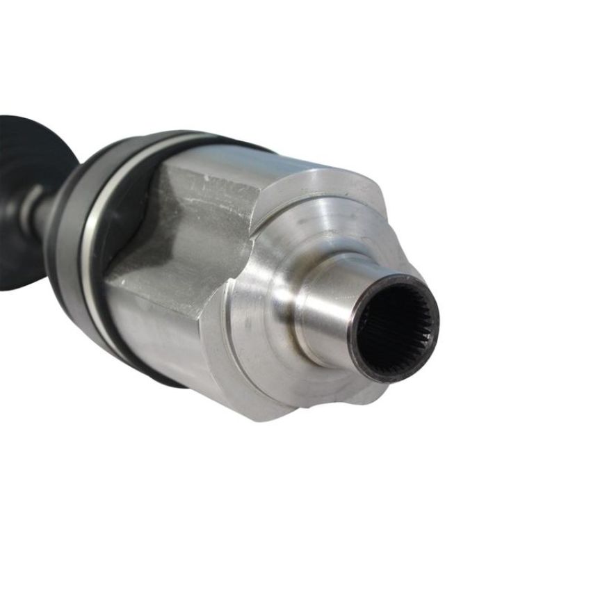 GSP NCV10503 Buick, Oldsmobile, Pontiac (2.3, 2.5, 3.1, 3.3) CV Axle Assembly  - Front Left