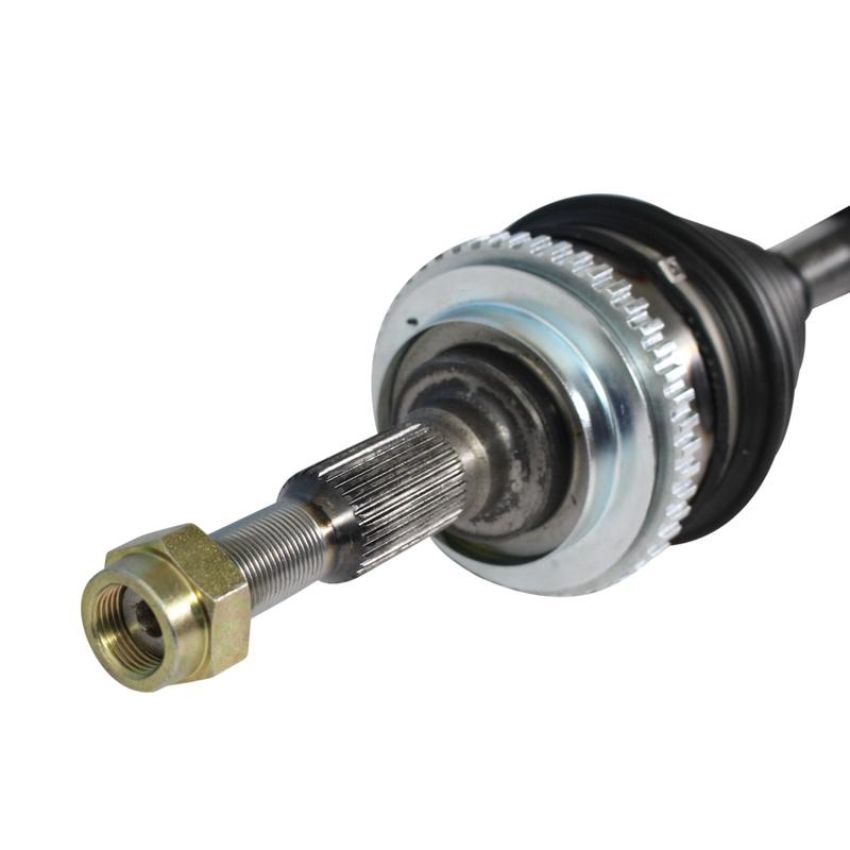 GSP NCV10503 Buick, Oldsmobile, Pontiac (2.3, 2.5, 3.1, 3.3) CV Axle Assembly  - Front Left