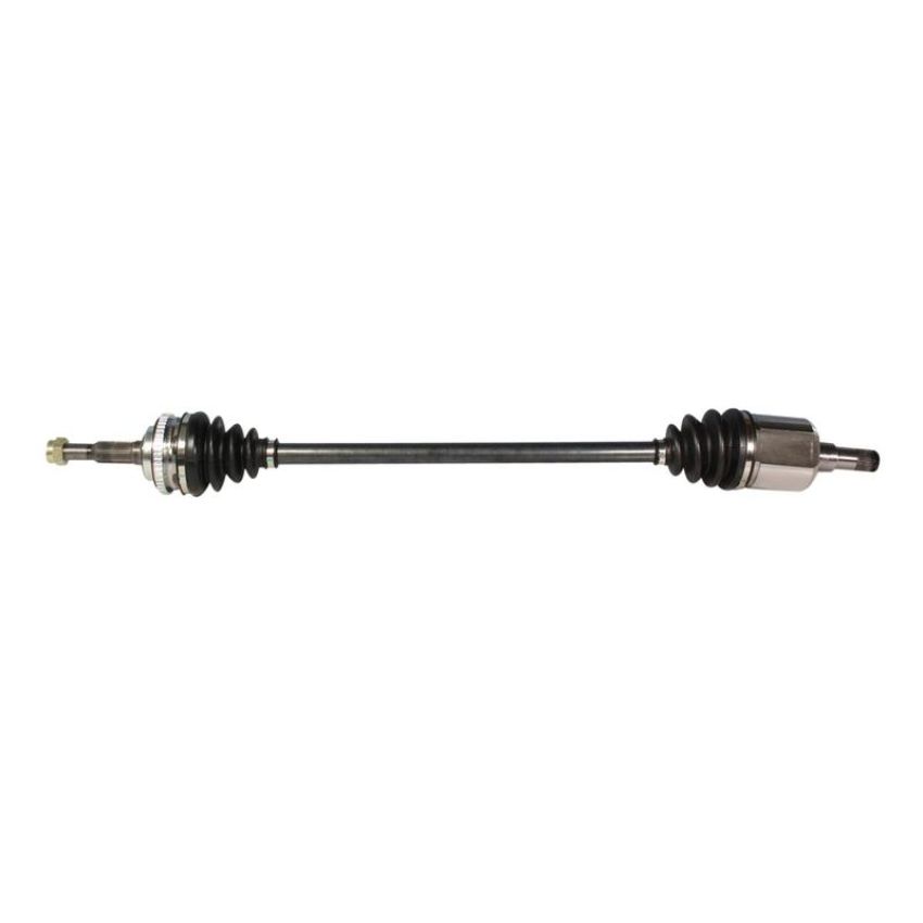 GSP NCV10506 Chevrolet, Pontiac (2.0, 2.2) CV Axle Assembly  - Front Right