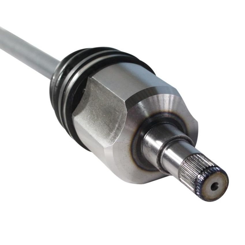 GSP NCV10506 Chevrolet, Pontiac (2.0, 2.2) CV Axle Assembly  - Front Right