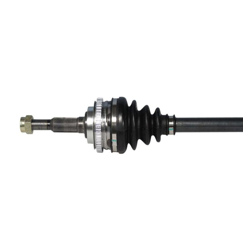 GSP NCV10506 Chevrolet, Pontiac (2.0, 2.2) CV Axle Assembly  - Front Right