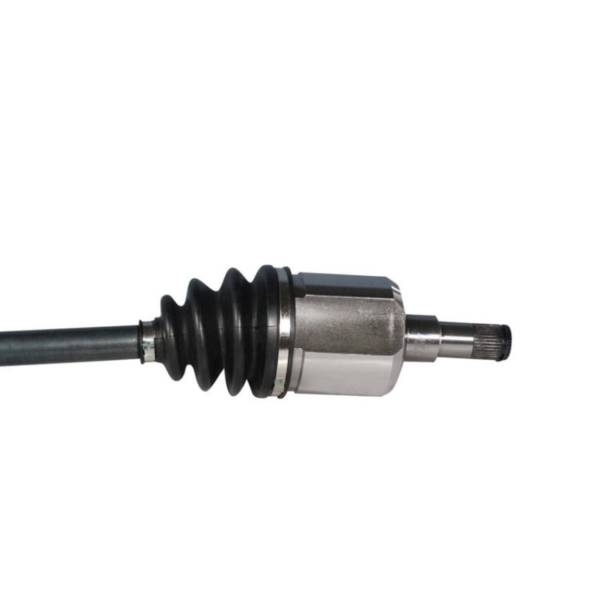 GSP NCV10506 Chevrolet, Pontiac (2.0, 2.2) CV Axle Assembly  - Front Right
