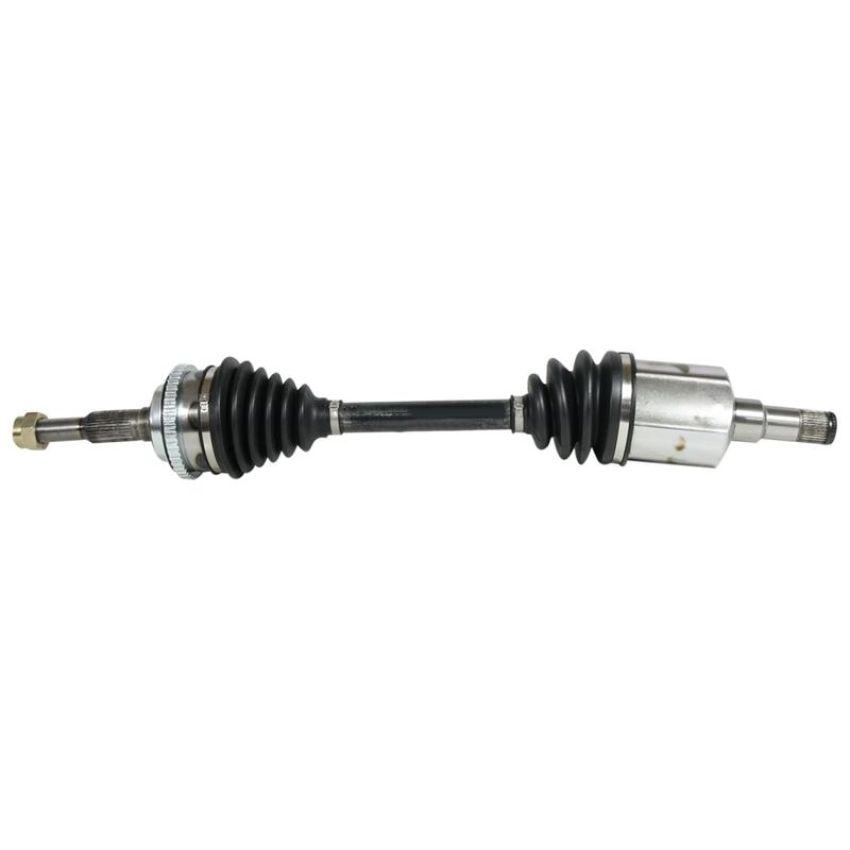 GSP NCV10508 Buick, Chevrolet, Oldsmobile, Pontiac... CV Axle Assembly  - Front Right