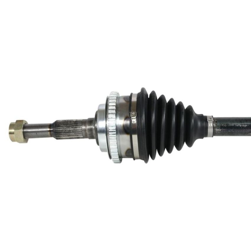 GSP NCV10508 Buick, Chevrolet, Oldsmobile, Pontiac... CV Axle Assembly  - Front Right