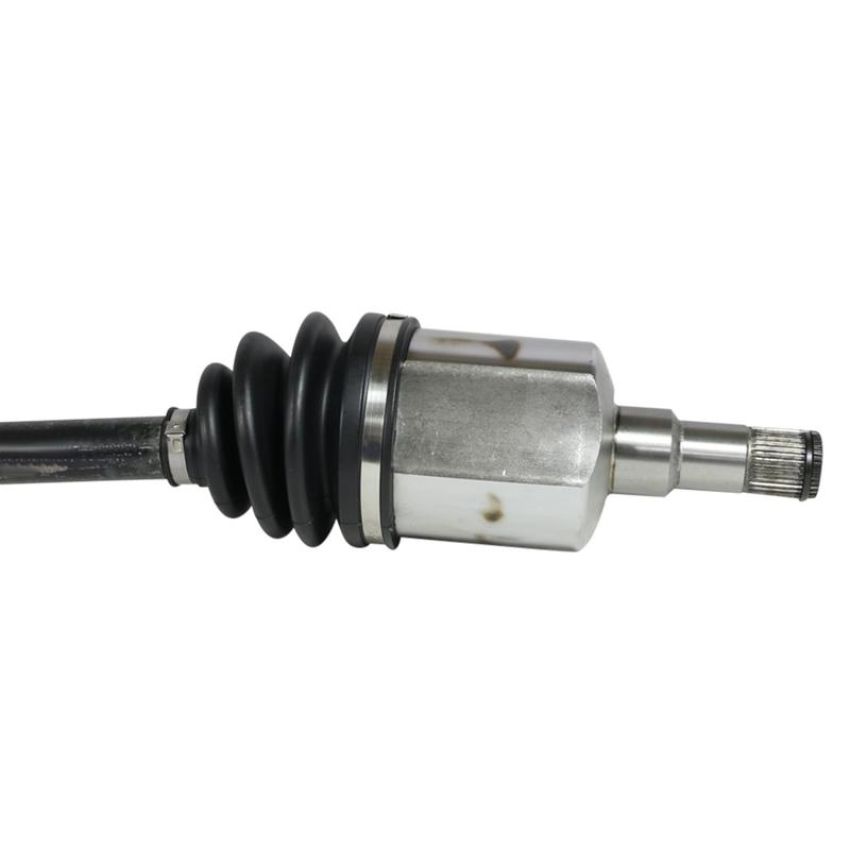 GSP NCV10508 Buick, Chevrolet, Oldsmobile, Pontiac... CV Axle Assembly  - Front Right