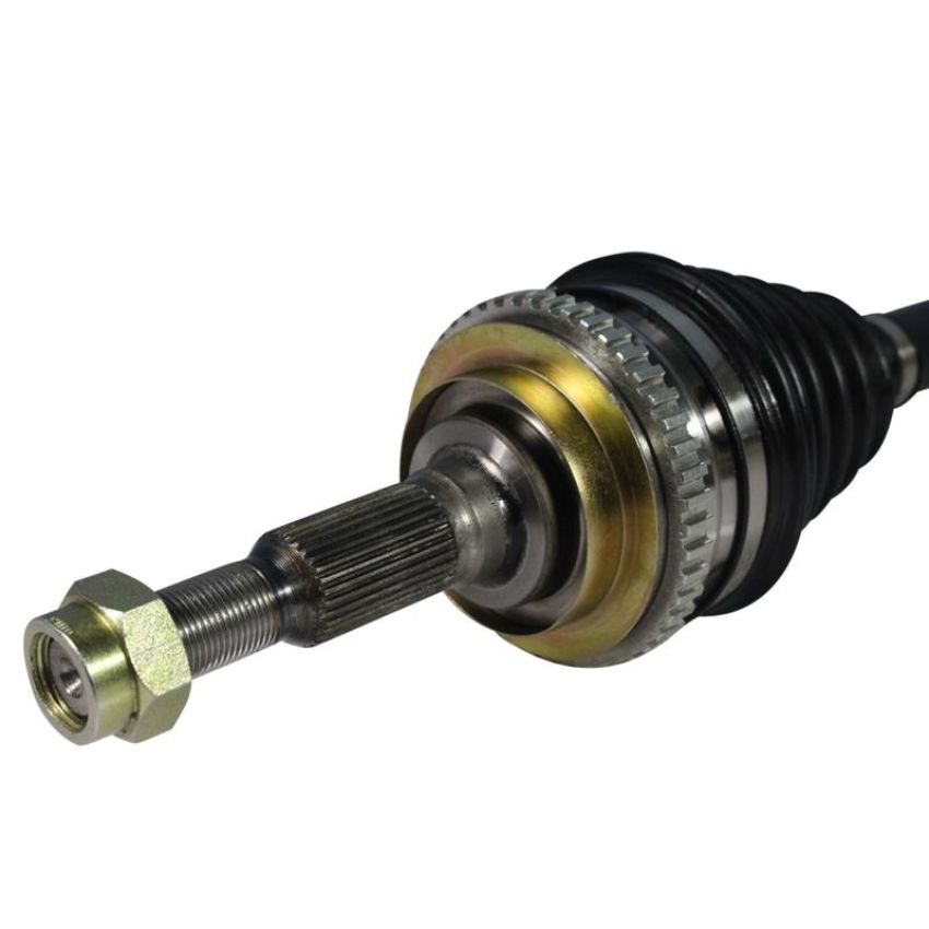 GSP NCV10508 Buick, Chevrolet, Oldsmobile, Pontiac... CV Axle Assembly  - Front Right