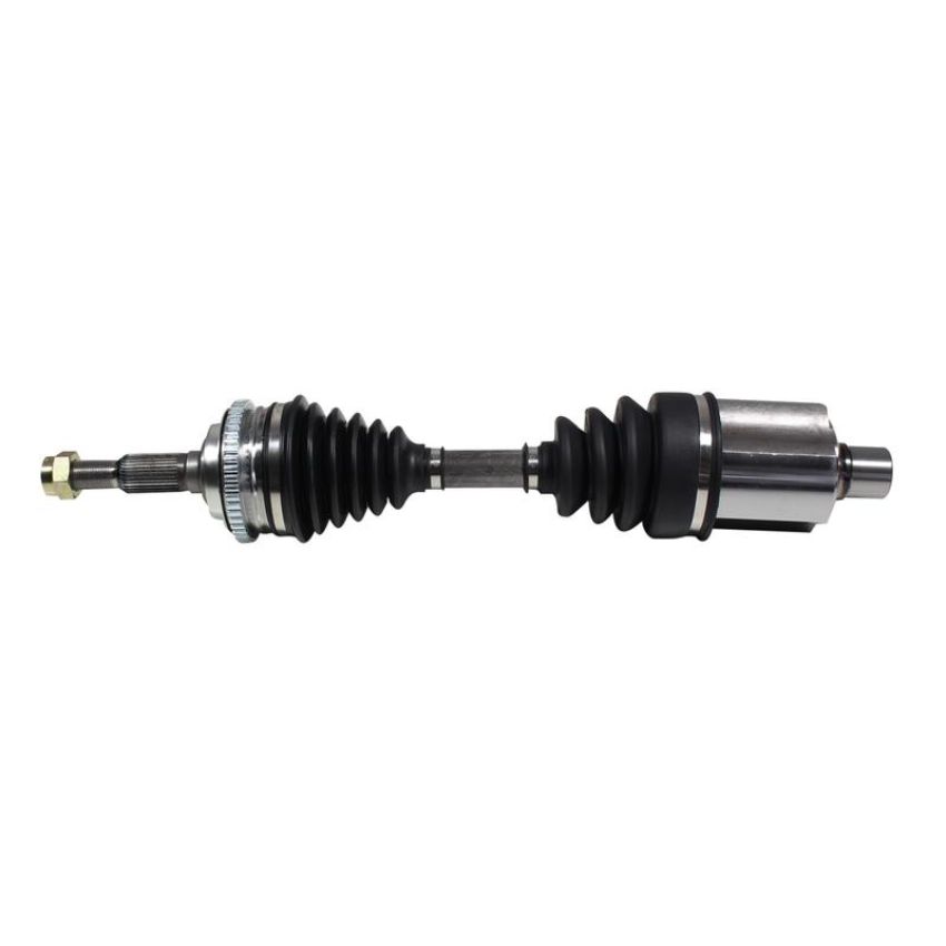 GSP NCV10509 Buick, Cadillac, Chevrolet, Oldsmobile... (FWD) CV Axle Assembly