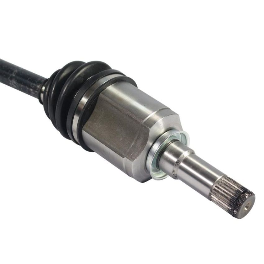 GSP NCV10510 Buick, Chevrolet, GMC, Saturn... CV Axle Assembly  - Front Left