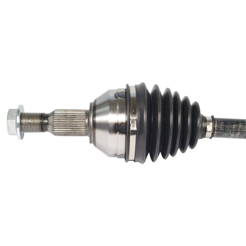 GSP NCV10510 Buick, Chevrolet, GMC, Saturn... CV Axle Assembly  - Front Left