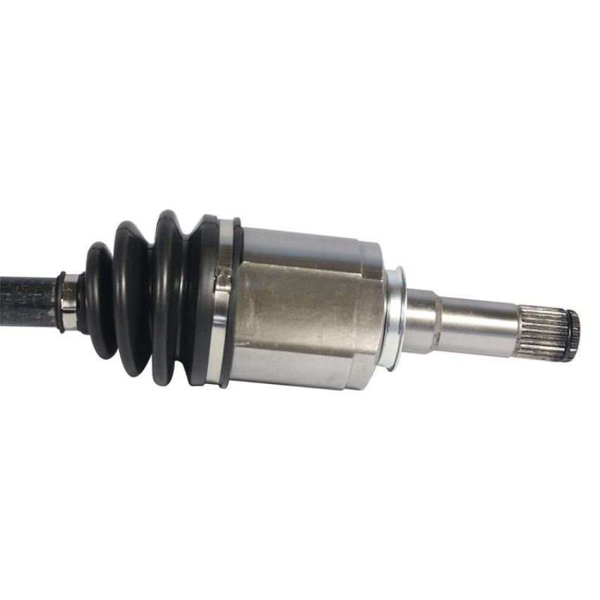 GSP NCV10510 Buick, Chevrolet, GMC, Saturn... CV Axle Assembly  - Front Left